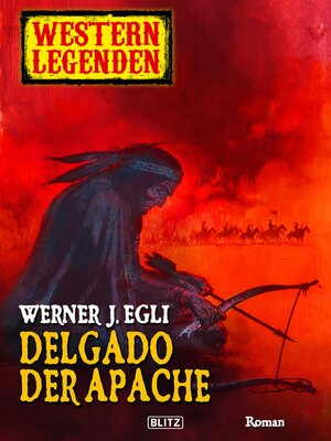 cover image of Western Legenden 01